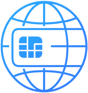 Visa Global Server Logo